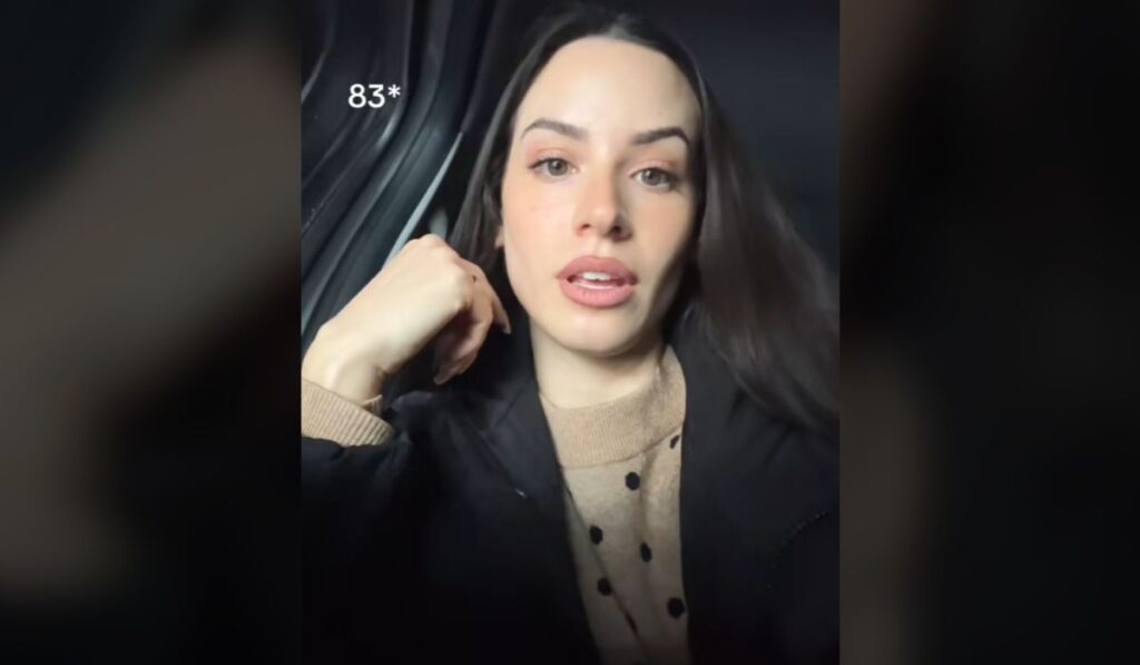 video viral tasa de basuras