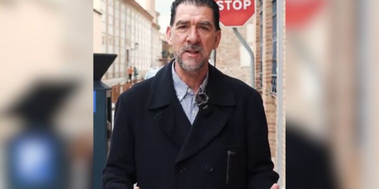 Alberto Blazquez Zona Azul