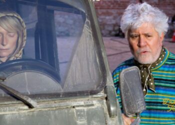 Netflix, Prime Video y Almodóvar eligen Alcalá: la ciudad suma protagonismo en la industria del cine