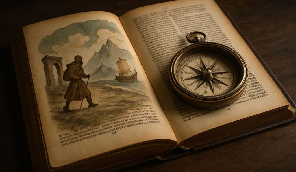 Congreso de Espacios Miticos