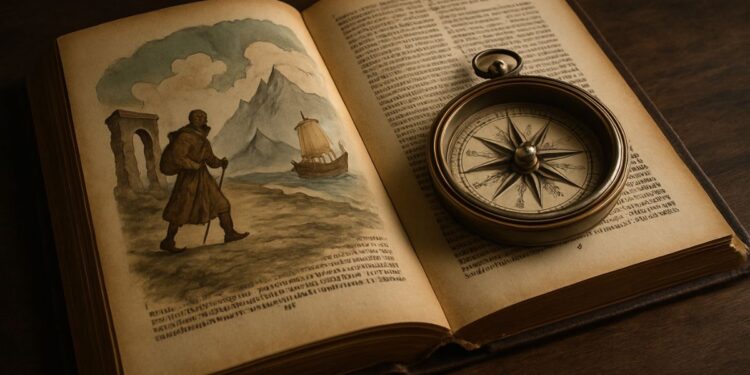 Congreso de Espacios Miticos