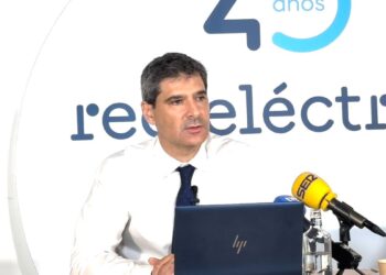 Red Eléctrica Española identifica dos eventos consecutivos en el suroeste como origen del gran apagón