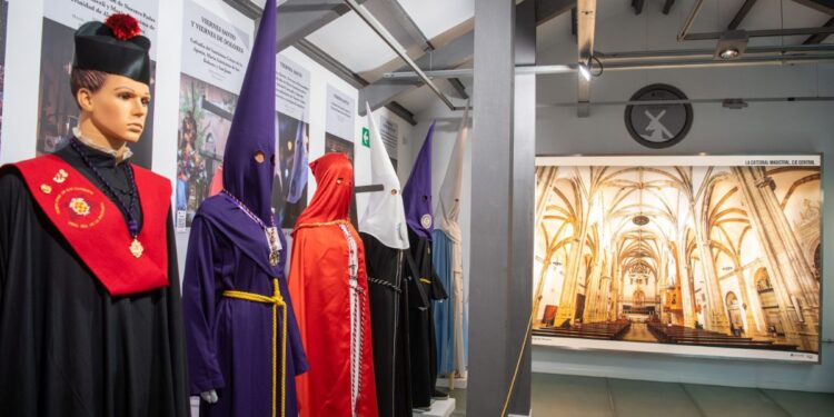 Espacio Cultural y Turistico de la Semana Santa