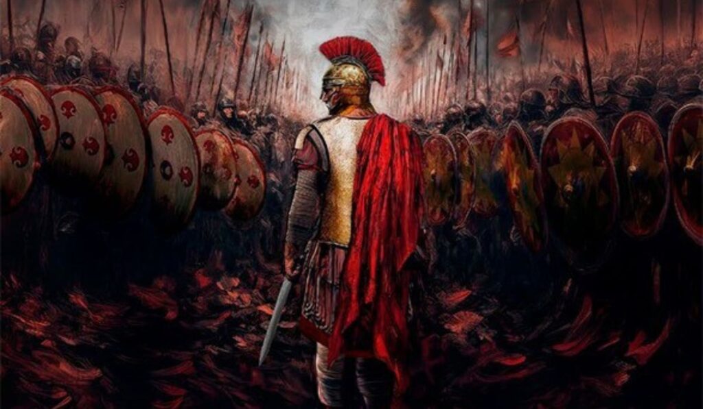 Gladiador Complutum