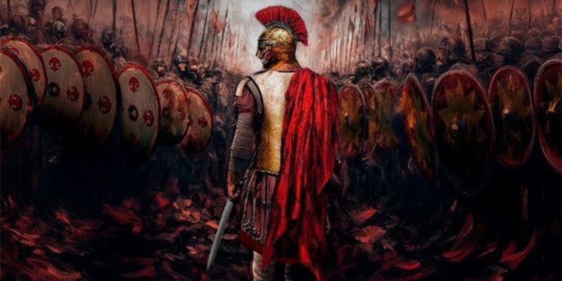 Gladiador Complutum