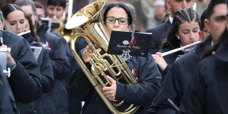 III Muestra de Musica Procesional