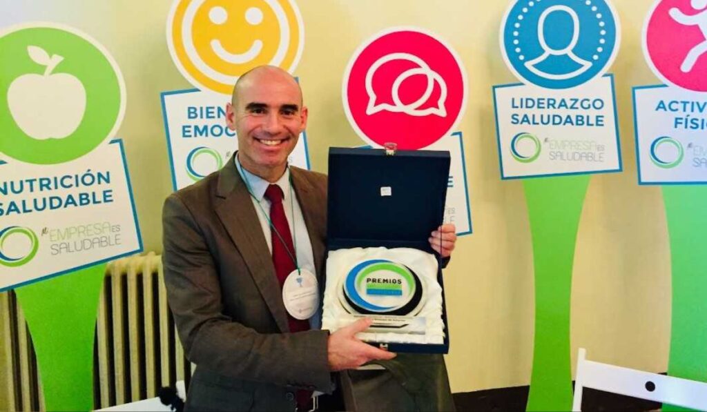 Jose Luis Martinez