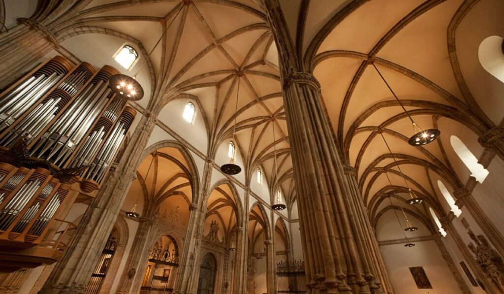 Magistral Alcala de Henares