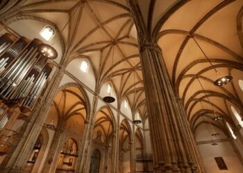 La Catedral Magistral acogerá en mayo el XII Festival Internacional de Órgano