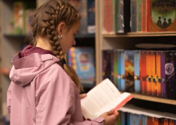 220 títulos infantiles y juveniles seleccionados para fomentar la lectura entre los más jóvenes
