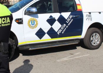 El PSOE exige más información sobre los dispositivos de Policía Local de paisano