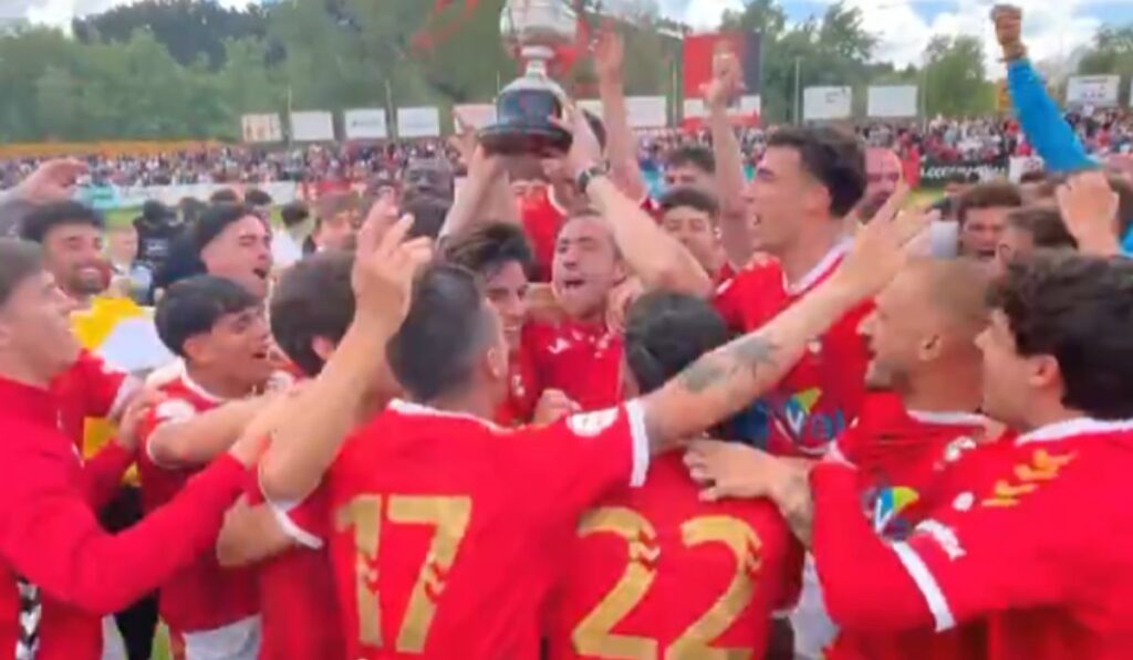 RSD Alcala Campeones