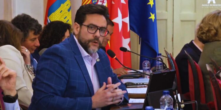 Santiago Alonso (PP)