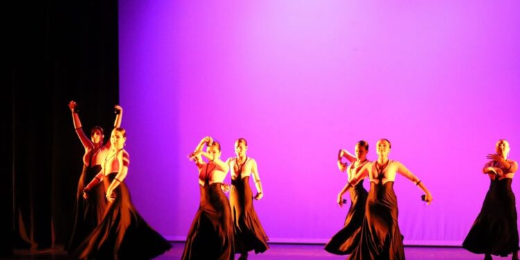 XV Gala del Dia Internacional de la Danza