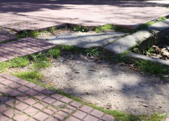 Luz verde a un nuevo paquete de obras para renovar calles y espacios públicos en Alcalá