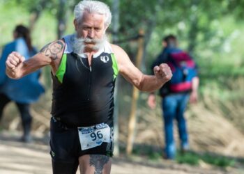 Todo listo para el regreso del Acuatlón: Alcalá calienta motores para su gran cita deportiva del verano
