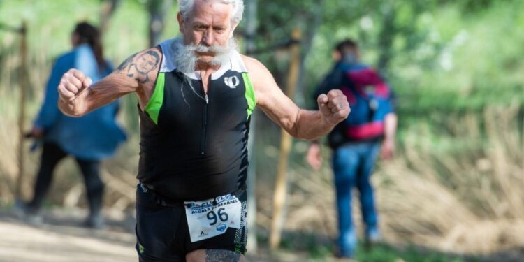 Todo listo para el regreso del Acuatlón: Alcalá calienta motores para su gran cita deportiva del verano 1 acuatlon alcala