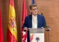 Antonio Peñalver celebra un 2024 “lleno de avances y oportunidades” en empleo, formación y emprendimiento a través de Alcalá Desarrollo