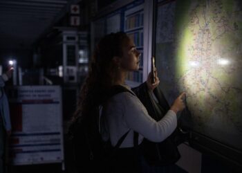 CCOO informa de permisos retribuidos de hasta cuatro días para quienes no pudieron acudir al trabajo durante el apagón