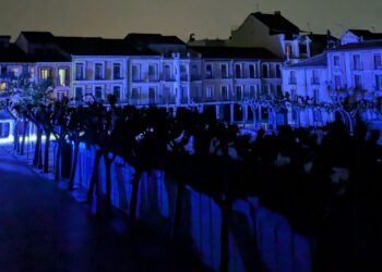 ¿Qué lecciones deja el apagón en Alcalá? Más Madrid pide más control público y apuesta por las renovables