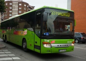 Los sindicatos convocan una huelga de autobuses urbanos e interurbanos por las “precarias condiciones laborales”