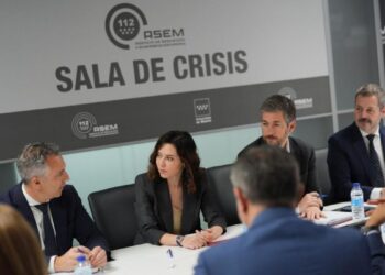 La Comunidad de Madrid anuncia que el 28 y el 29 de abril no computarán para las gestiones administrativas y garantiza la normalidad tras el apagón