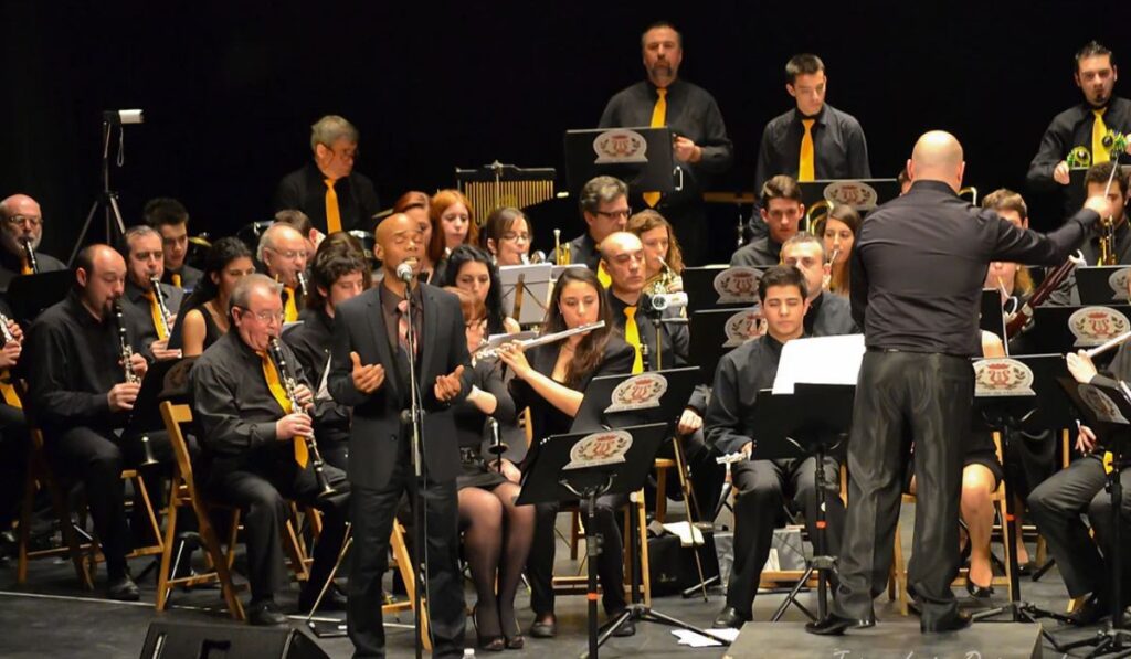 banda sinfonica complutense 1