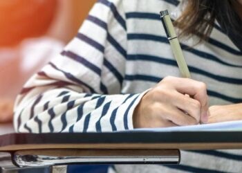 Más de 6.500 estudiantes universitarios recibirán ayudas complementarias para sus becas Erasmus+