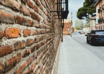 El Ayuntamiento instalará cámaras de reconocimiento de matrículas en más de 20 puntos clave de Alcalá