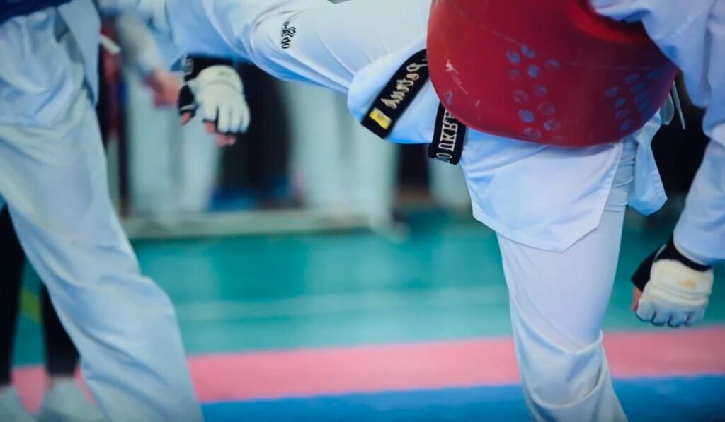 La Universidad de Alcalá acogerá los Campeonatos de España Universitarios de Kárate y Taekwondo 1 campeonatos espana universitario karate taekwondo