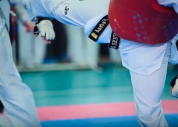La Universidad de Alcalá acogerá los Campeonatos de España Universitarios de Kárate y Taekwondo
