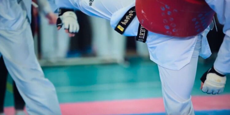 La Universidad de Alcalá acogerá los Campeonatos de España Universitarios de Kárate y Taekwondo 1 campeonatos espana universitario karate taekwondo