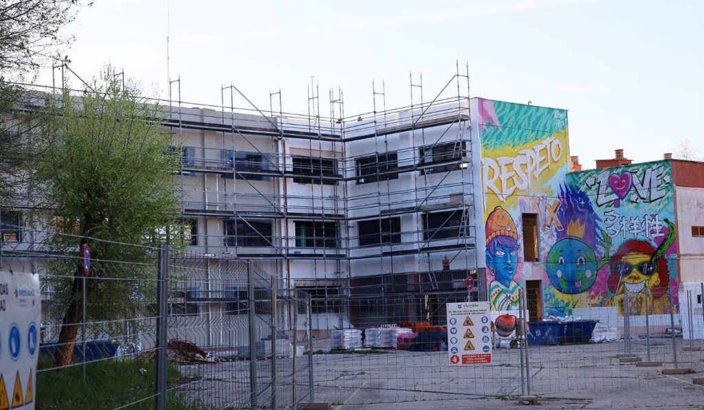 centro sociocultural zulema