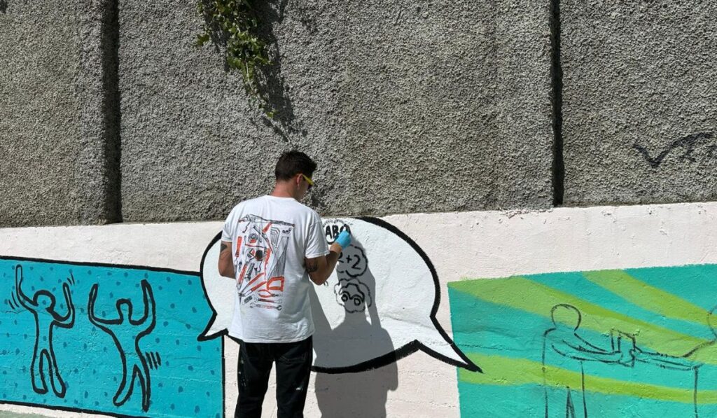 colegio ana pellegrini