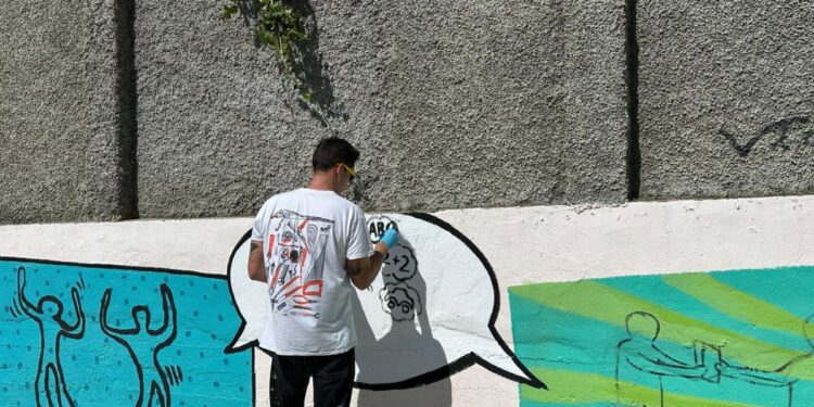 colegio ana pellegrini