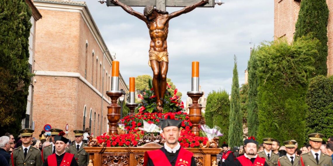 cristo de los doctrinos