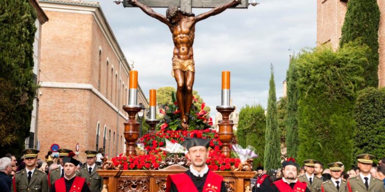 cristo de los doctrinos