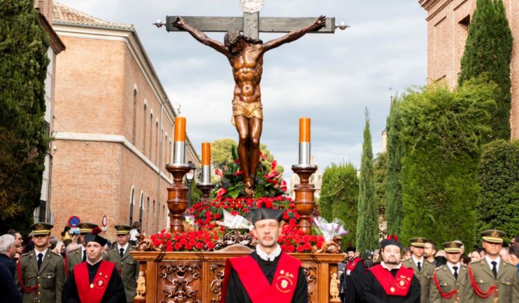 cristo de los doctrinos