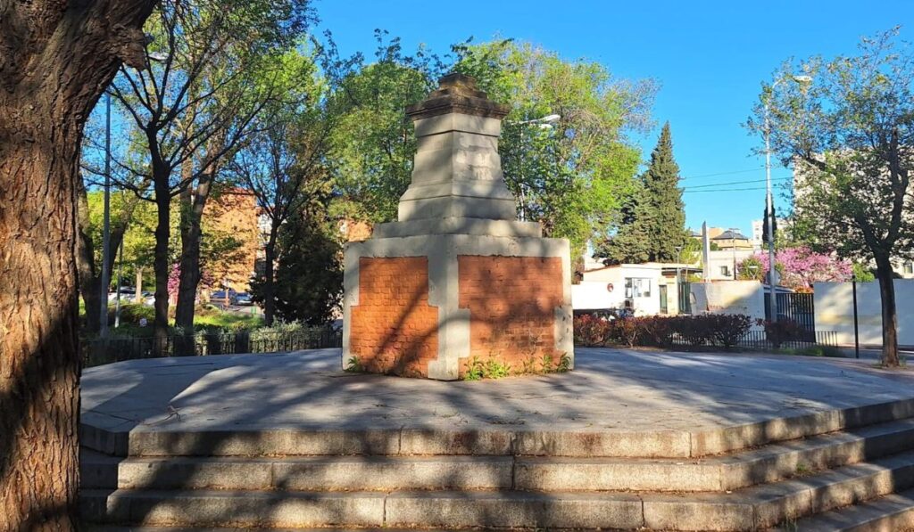 cruz del siglo