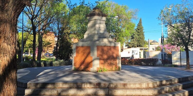 cruz del siglo