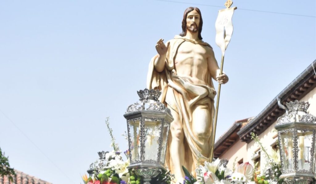 domingo de resurreccion