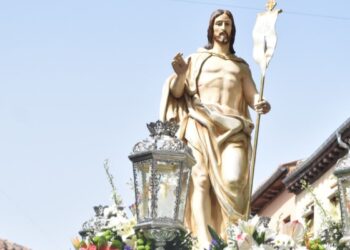 Programación para el Domingo de Resurrección: La Hermandad del Resucitado marcará el cierre de la Semana Santa si el tiempo lo permite