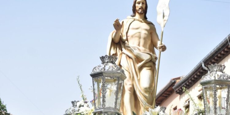 domingo de resurreccion