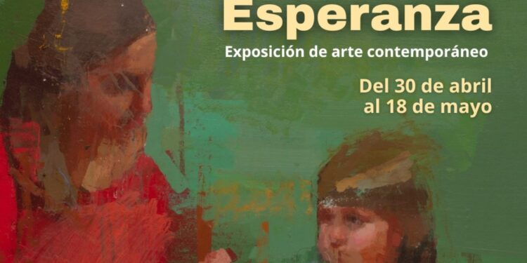 exposicion esperanza monasterio san bernardo