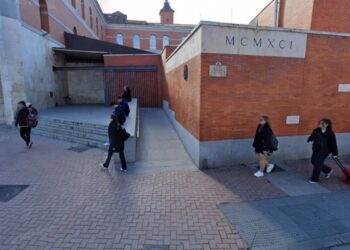 La Universidad de Alcalá suspende toda actividad lectiva este martes por el apagón