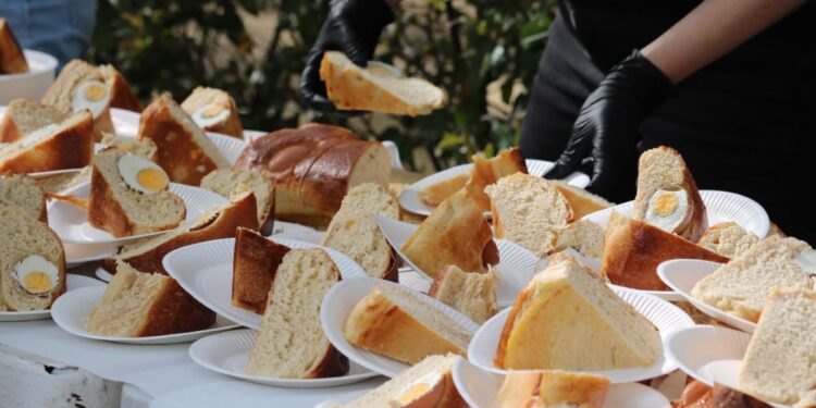 Imagen: Ayuntamiento de Alcalá