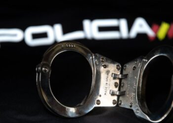 Detenido un varón tras localizar hachís y MDMA durante una intervención policial