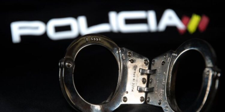 Imagen: Policía Nacional