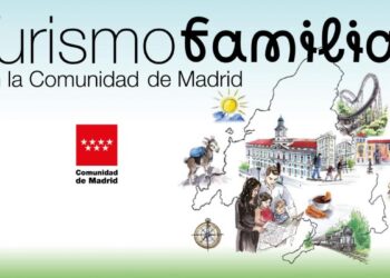La Comunidad de Madrid lanza una guía con 200 planes familiares que incluye propuestas en Alcalá de Henares
