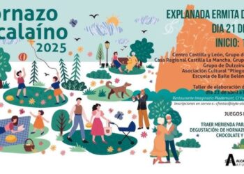 La Fiesta del Hornazo Alcalaíno vuelve al Val para celebrar el fin de la Cuaresma con tradición, música y gastronomía